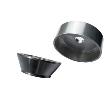 QSP 20-1207-28 Extra Large Truck Cone Kit 28mm Shaft